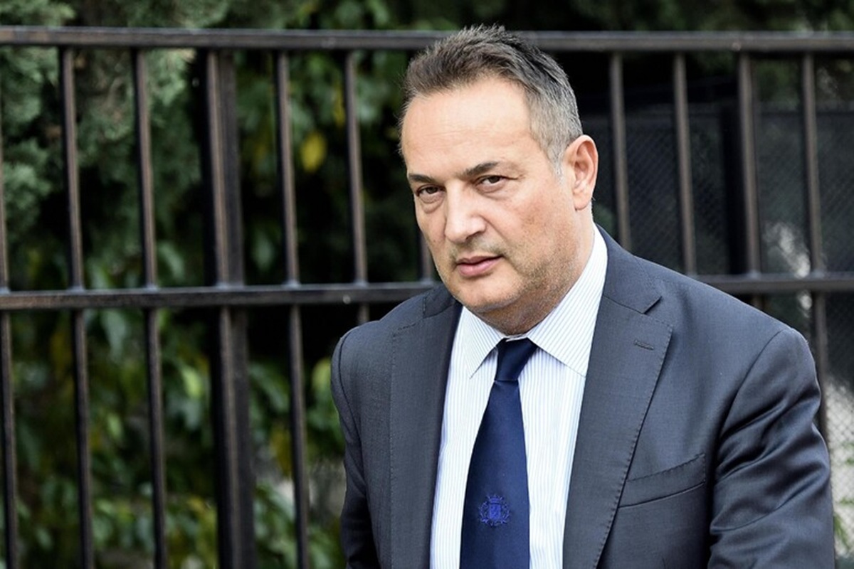 claudio brachino cognato alessandro giuli