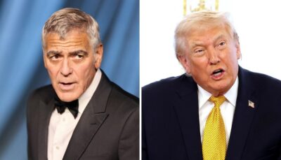 clooney vs trump cittadinanza francia