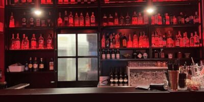 cocktail bar coa milano