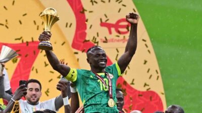 coppa africa marocco senegal cosa e successo