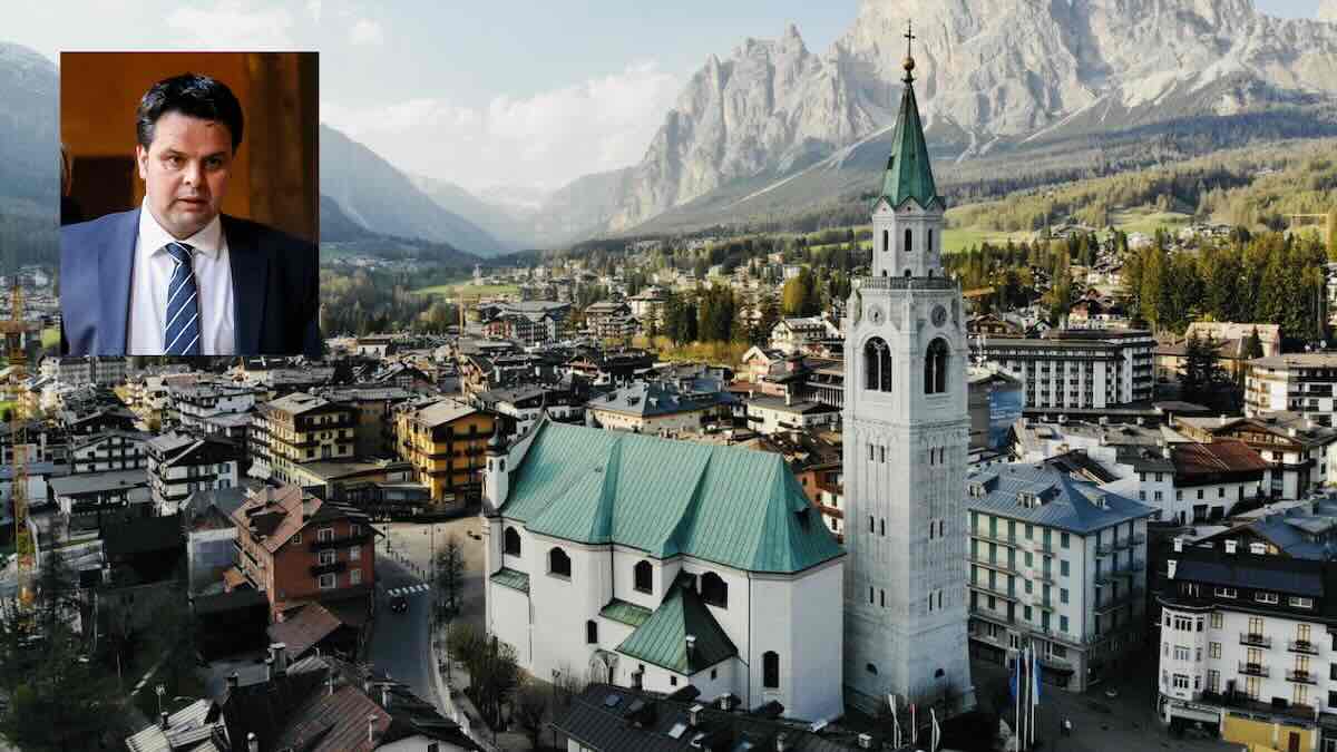 cortina d'ampezzo