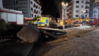 crans montana indagini morti feriti