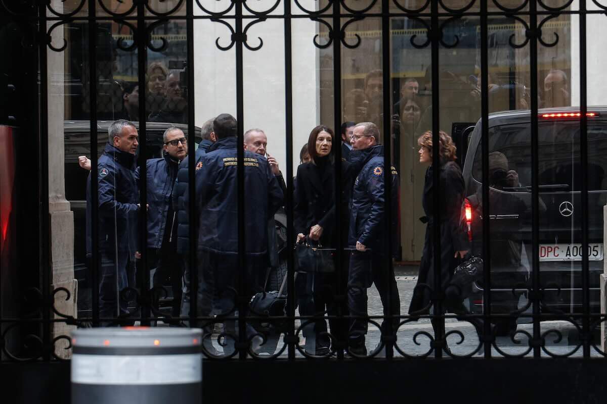 crans montana palazzo chigi