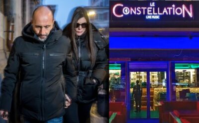 crans montana le constellation jacques moretti jessica moretti indagine