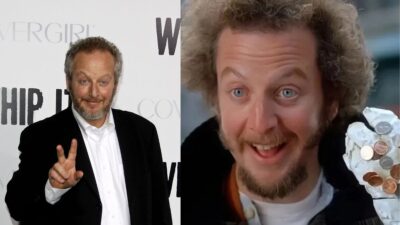 daniel stern