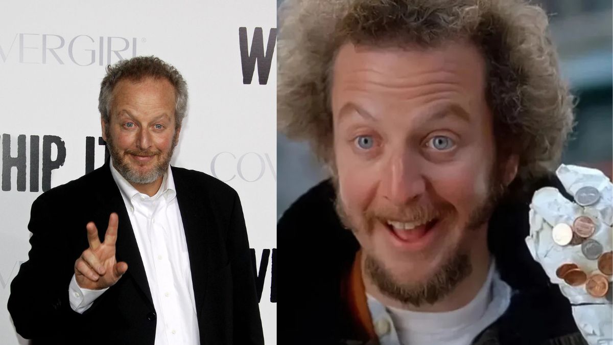 daniel stern
