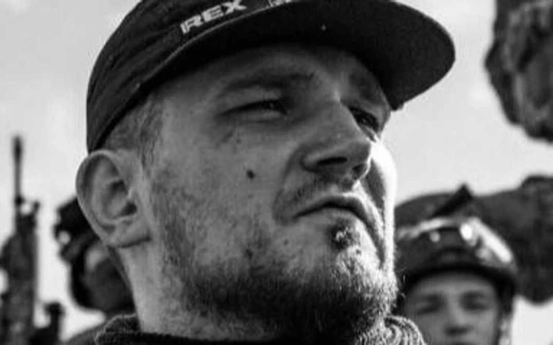 denis kapustin finta morte 007 ucraini