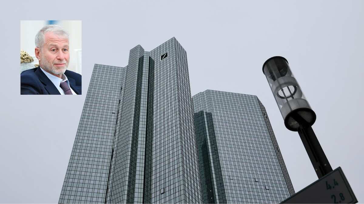 deutsche bank roman abramovich