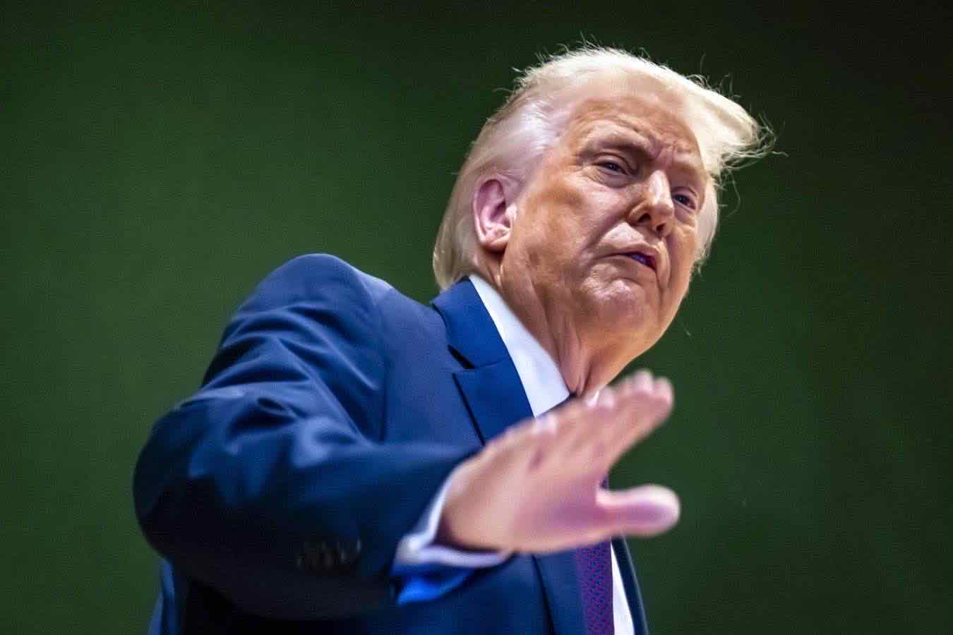 donald-trump-condizioni-salute-intervista-new-york