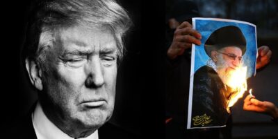 donald trump iran omicidio khamenei
