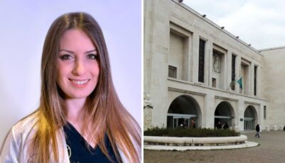 eleonora palmieri ferita crans montana