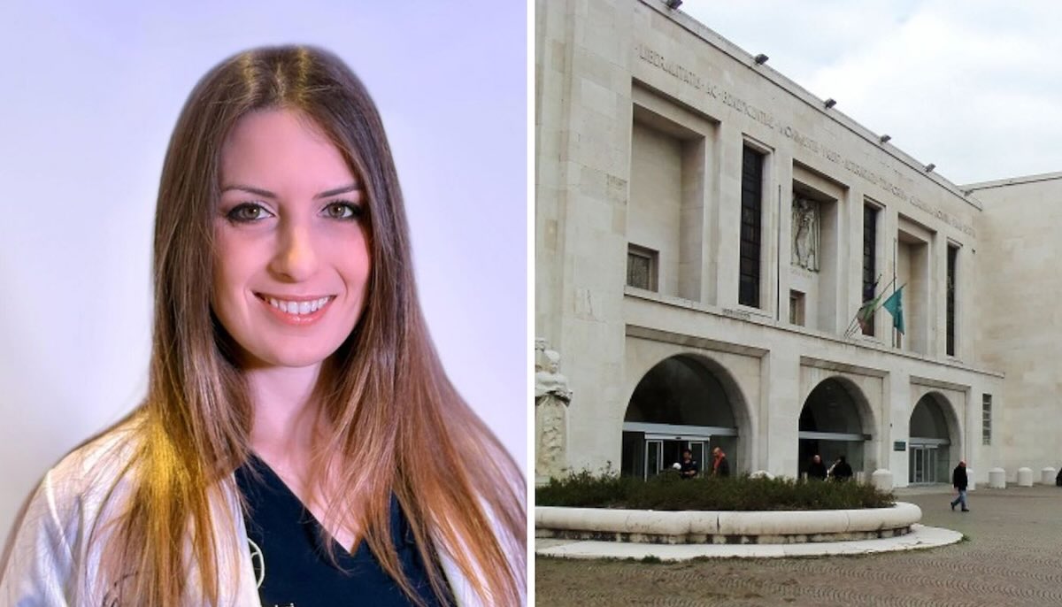 eleonora palmieri ferita crans montana