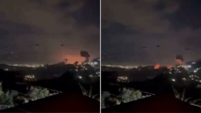 elicotteri venezuela