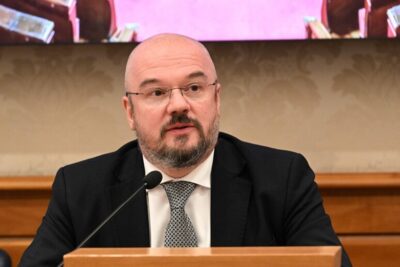 enrico borghi italia viva ucraina unione europea