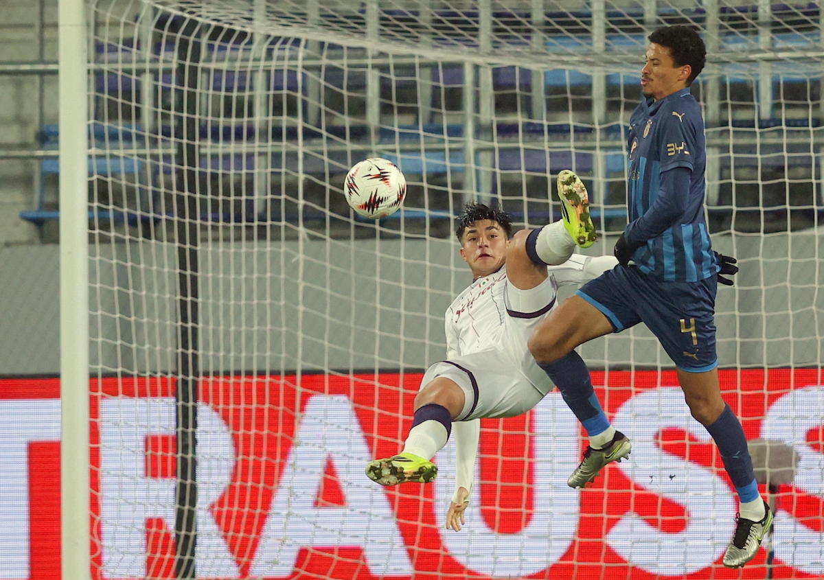 europa league bologna