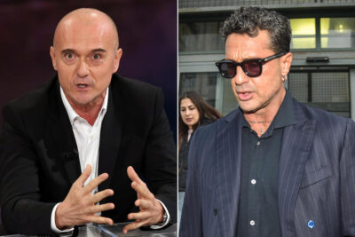 corona alfonso signorini