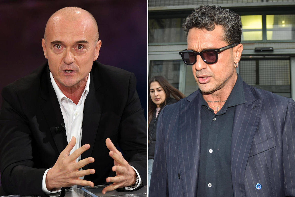 corona alfonso signorini