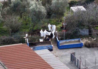 federica torzullo minuto rumore scuola anguillara