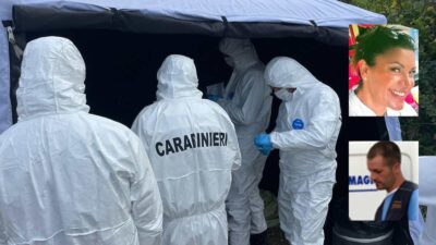 federica torzullo primo femminicidio