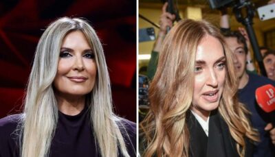 ferragni proscioglimento truffa selvaggia lucarelli