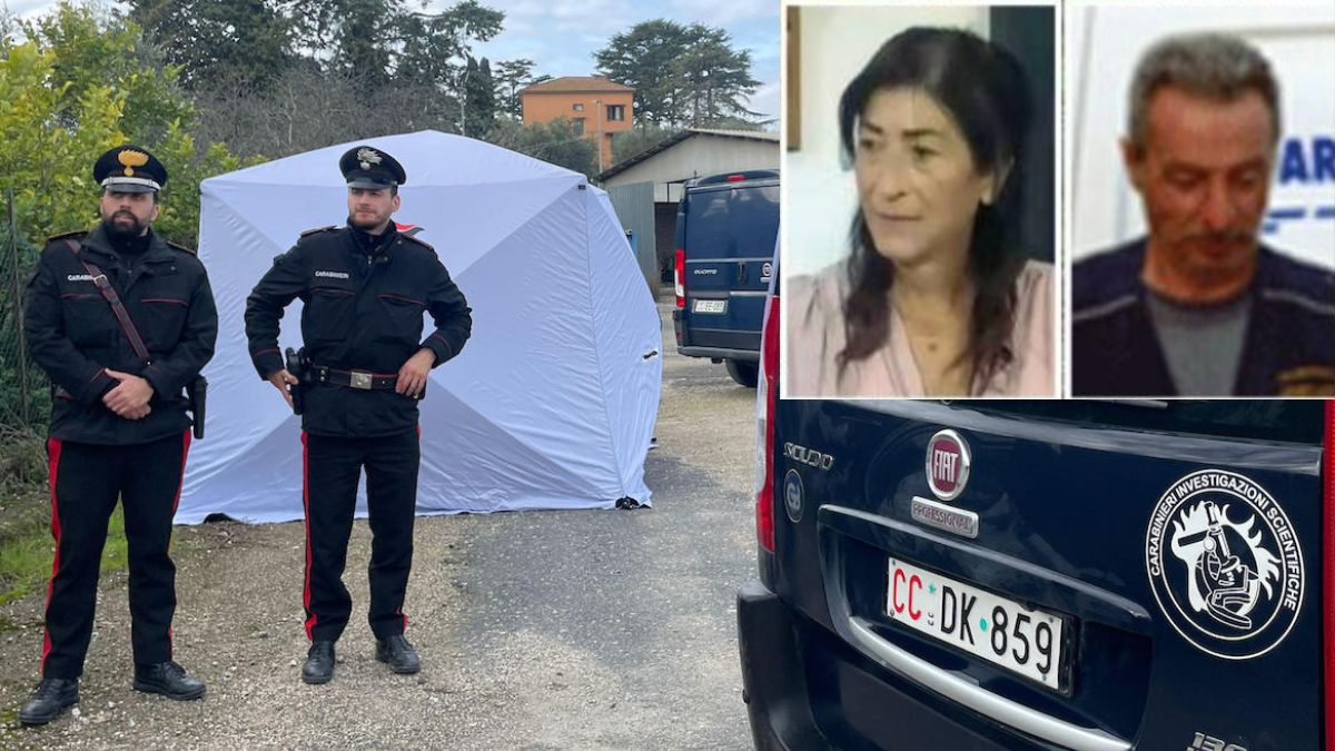 genitori claudio carlomagno