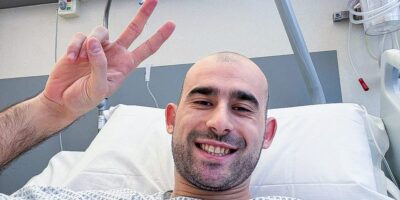 gianluca galassi tumore testicolo