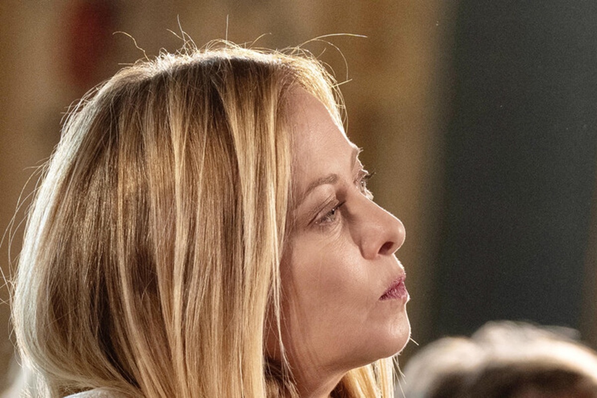 giorgia meloni piano casa