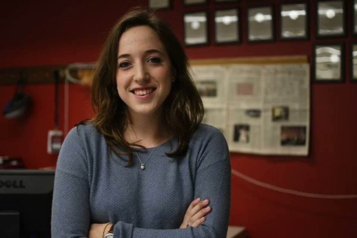 giornalista washington post perquisizione fbi