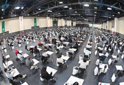 graduatoria semestre filtro promossi bocciati