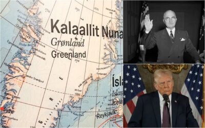 groenlandia vendita usa prezzo quanto costa