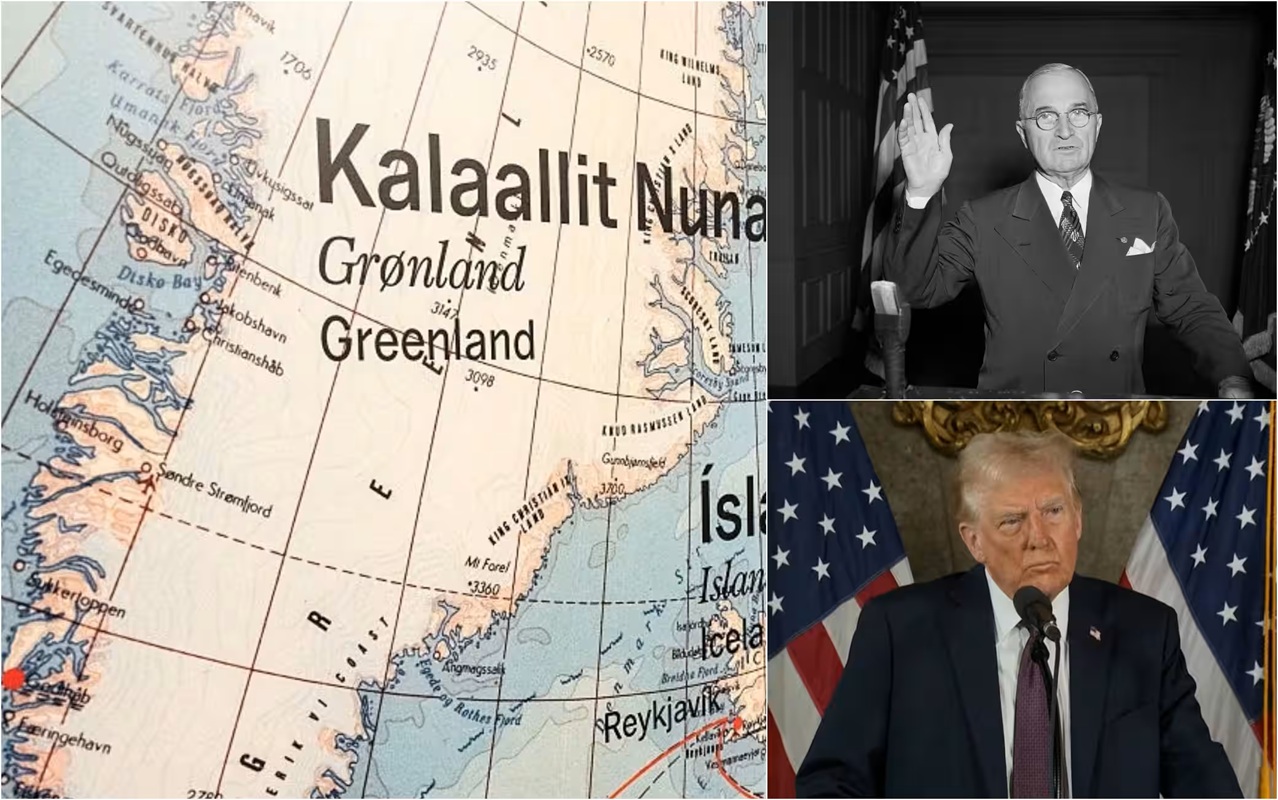 groenlandia vendita usa prezzo quanto costa