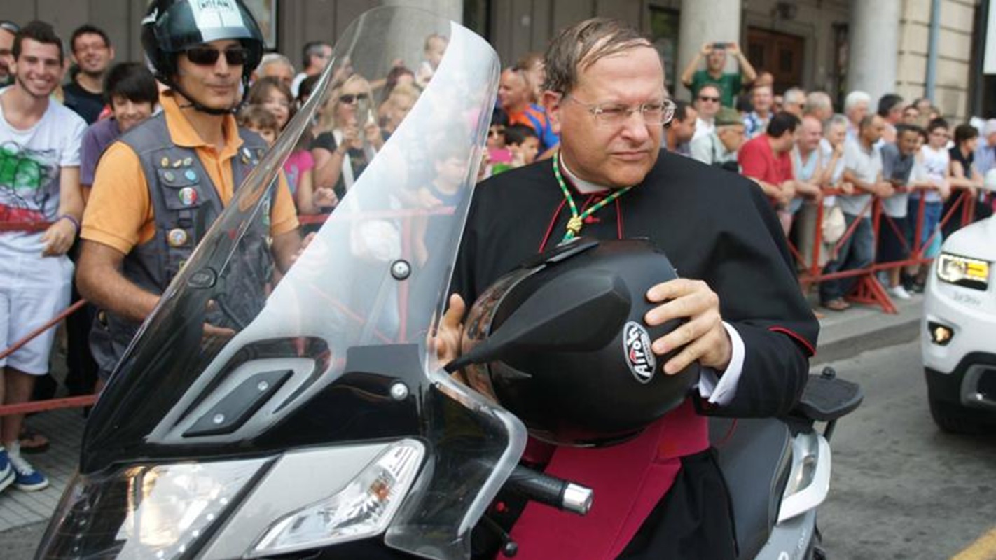 guido gallese vescovo alessandria indagine vaticano