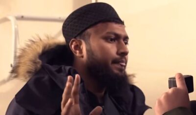 imam brescia spose bambine