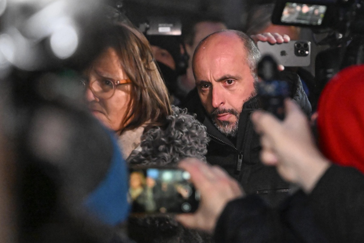 jacques moretti crans montana le constellation cauzione libertà chi l'ha versata