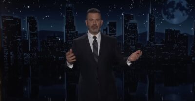 jimmy kimmel