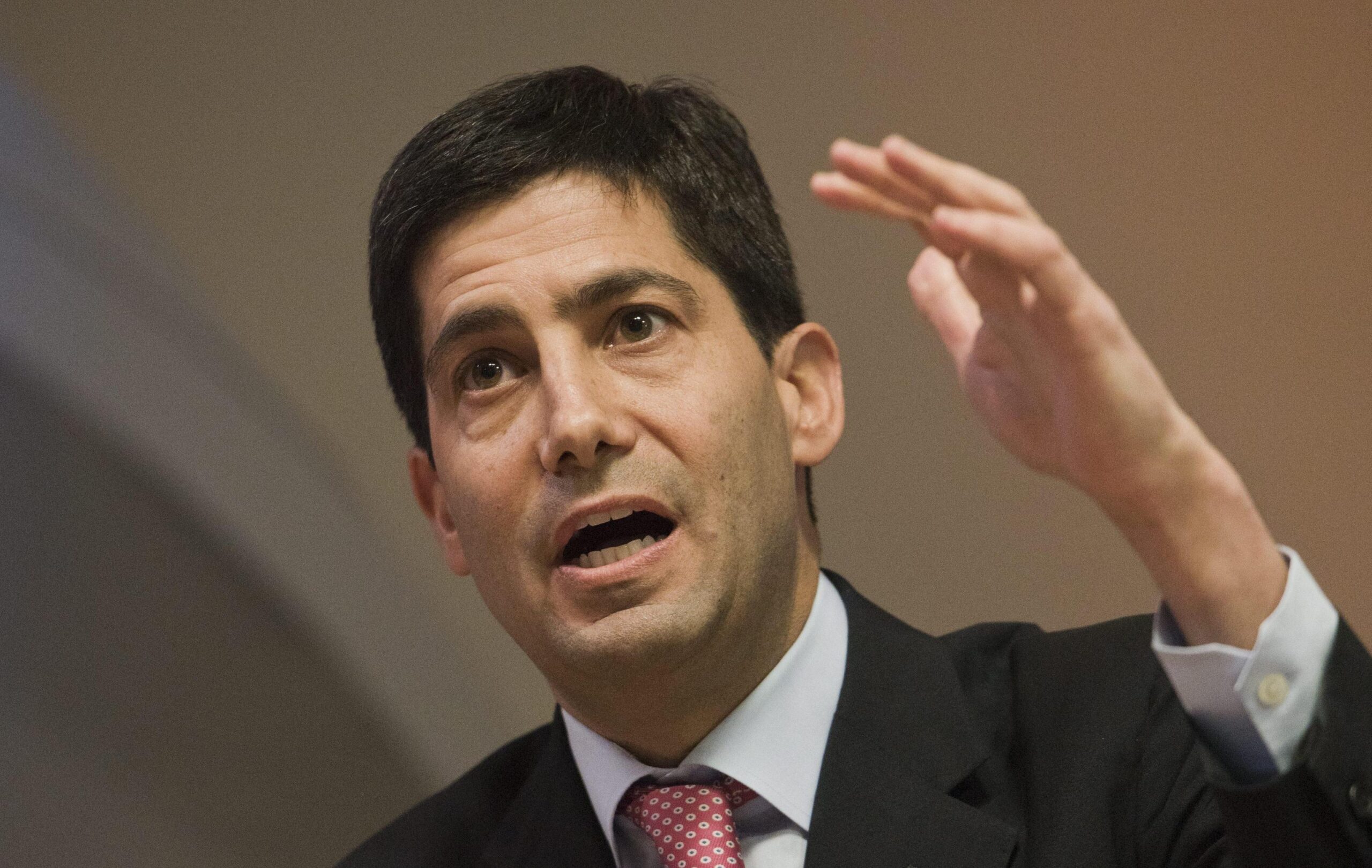kevin warsh nomina trump presidente fed
