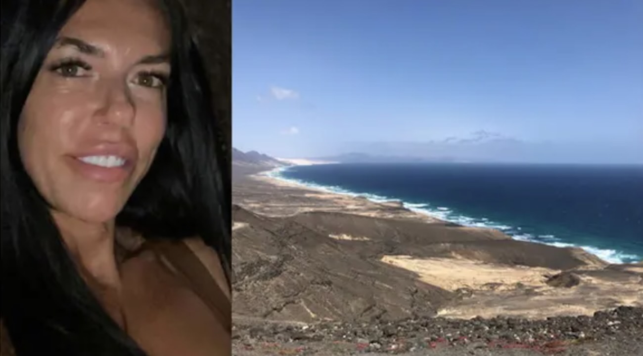 Letizia Ciampi morta alle Canarie