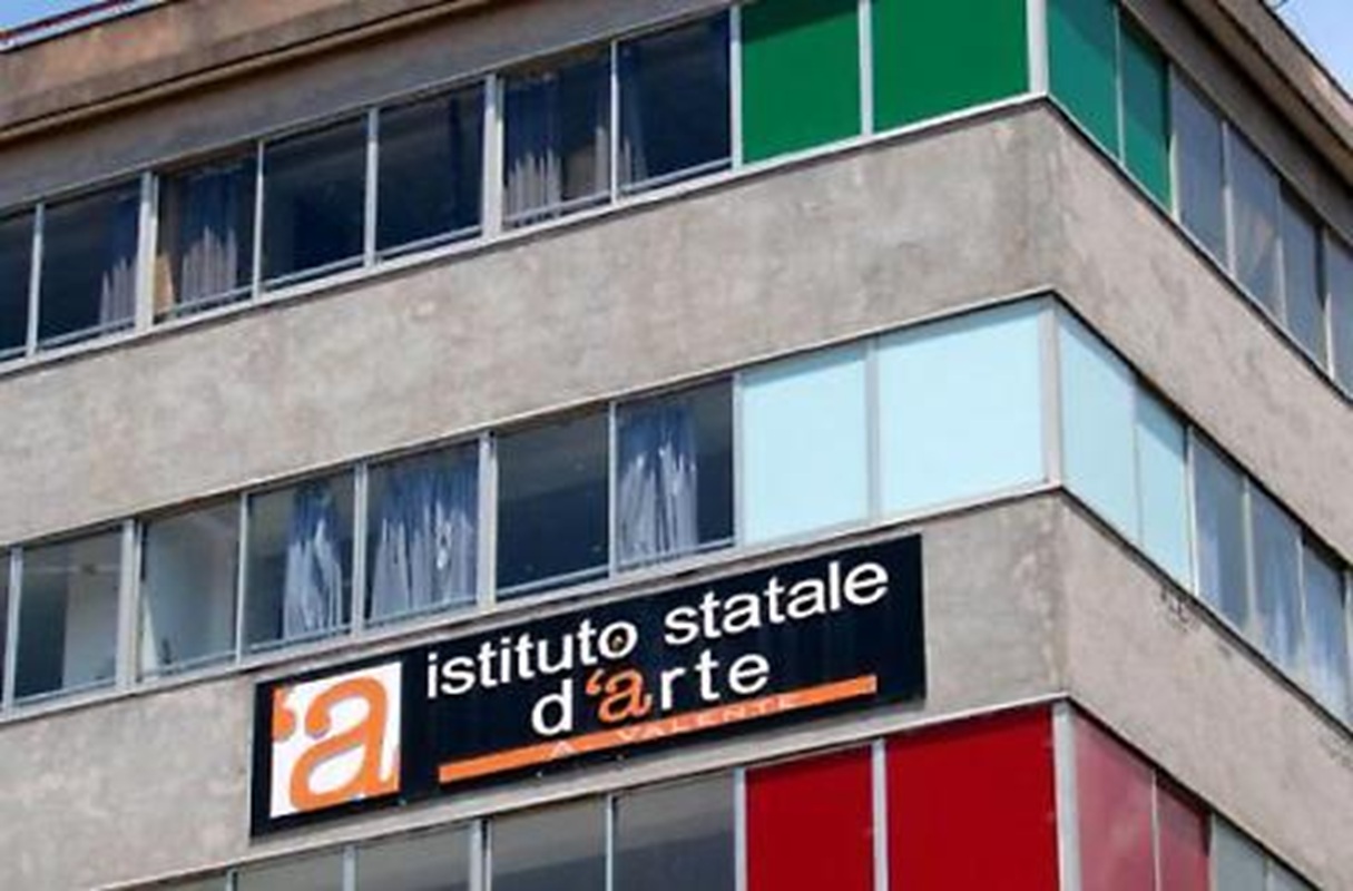 liceo artistico sora studente accoltellato