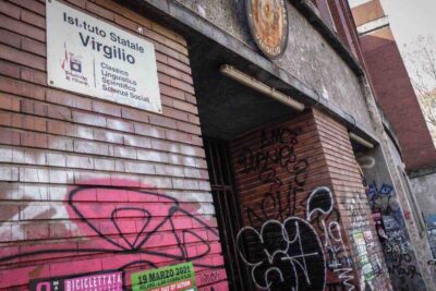 Liceo Virgilio Milano