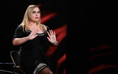 lory-del-santo-molestie-sergio-leone-diffamazione