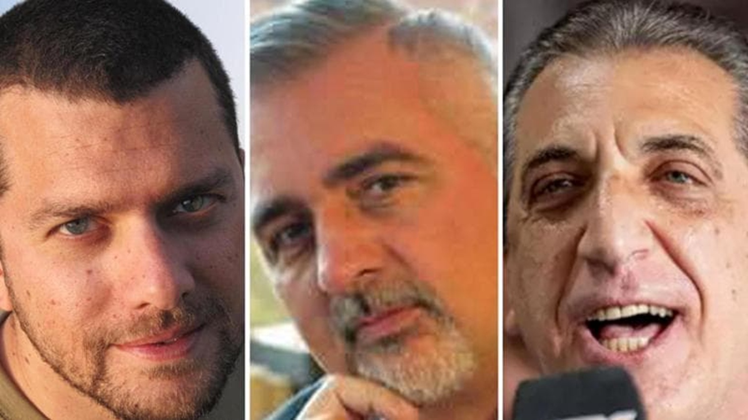 luigi gasperin libero venezuela