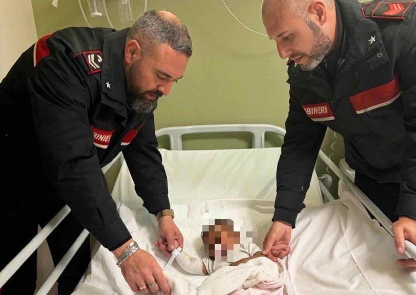 madre soffoca figlia catania tso psichiatria