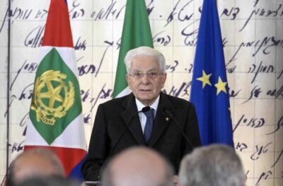 Mattarella