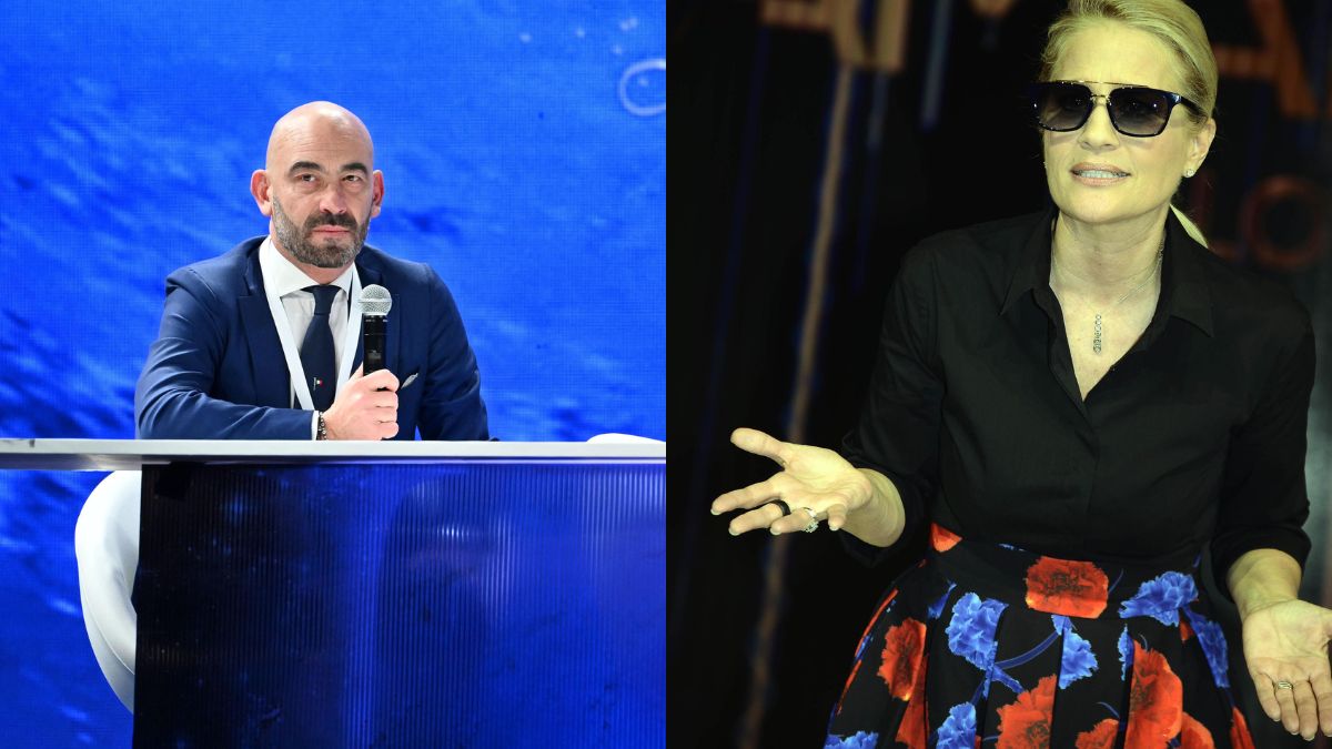 matteo bassetti heather parisi