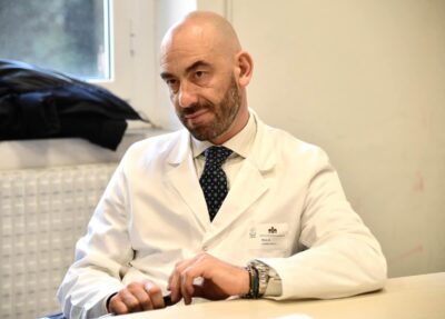 matteo bassetti norovirus urinoterapia
