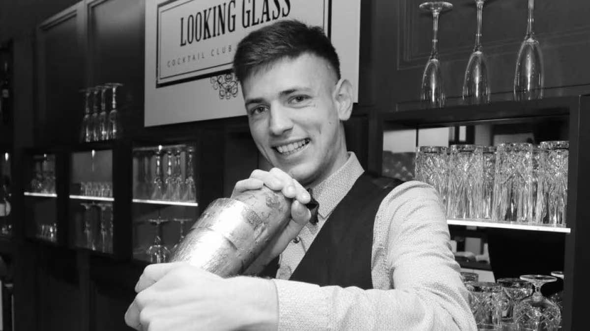 matteo leone barman