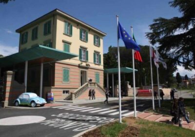 meyer firenze bambino tumore inesistente