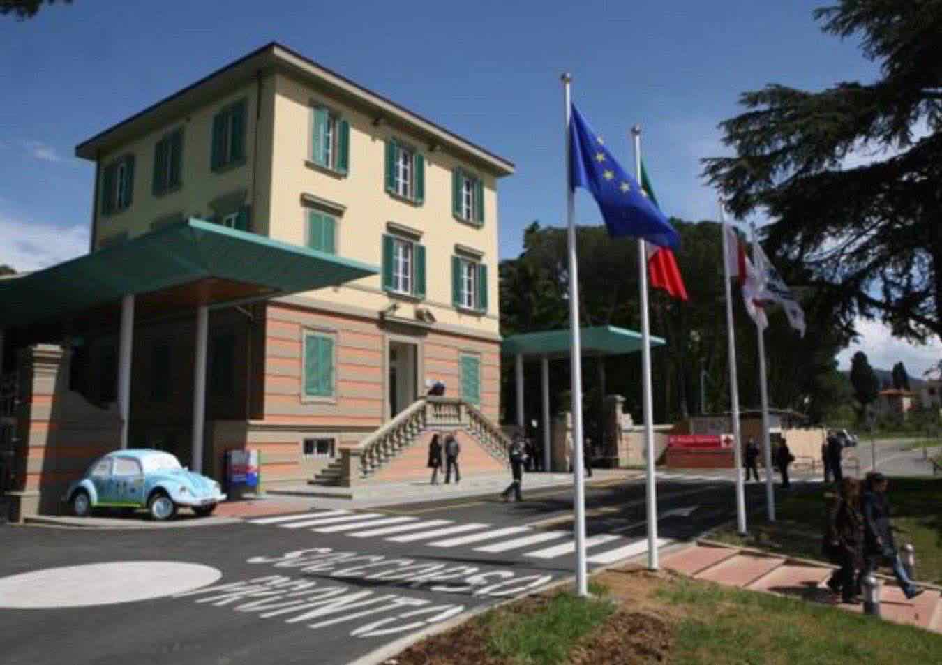 meyer firenze bambino tumore inesistente