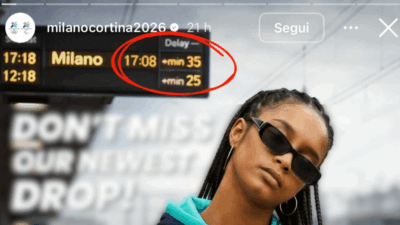 milano-cortina-treni-ritardo