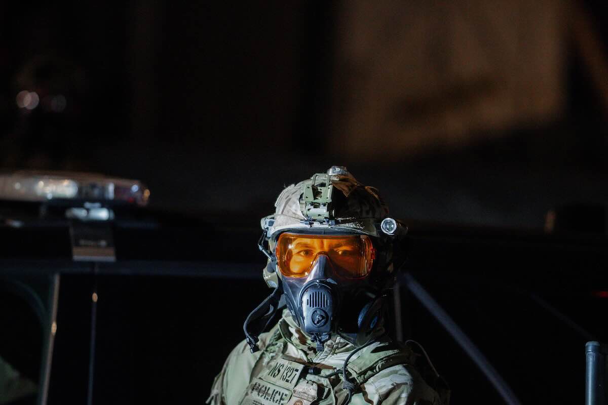 minneapolis agente ice